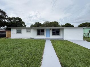 3440 NW 4th St, Fort Lauderdale, FL 33311