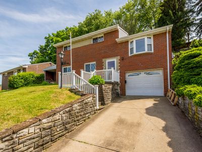 4846 Doyle Rd, Pittsburgh, PA, 15227