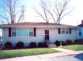 503 E Garfield St, Michigan City, IN
