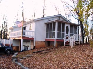 113 Huffman Ln, Fairfield, VA 24435