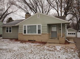 6639 13th Ave S, Richfield, MN 55423