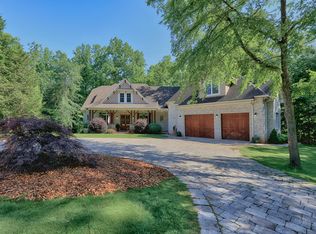 1159 Raymonds Creek Dr, China Grove, NC 28023