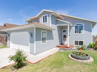 705 N River Rock Dr, Belgrade, MT 59714