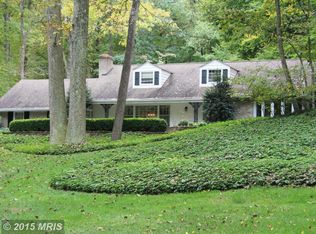 11210 Old Carriage Rd, Glen Arm, MD 21057