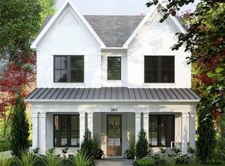 2815 Tupelo St SE, Atlanta, GA 30317