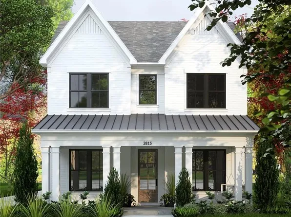 2815 Tupelo St SE, Atlanta, GA 30317