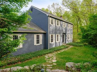 2 Costa Ln, Redding, CT 06896