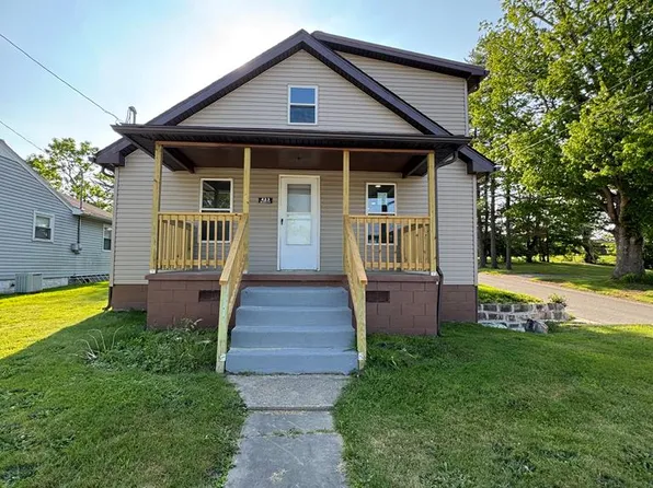 423 Myers Ave, Beckley, WV 25801