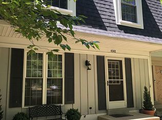 4542 Boastfield Ln, Olney, MD 20832