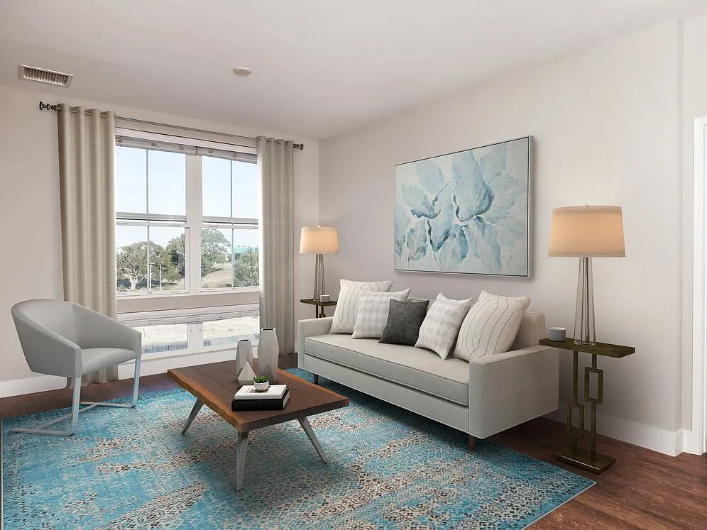 Avalon San Bruno — Photo 4