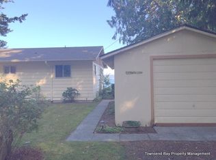 2840 E Marrowstone Rd, Nordland, WA 98358