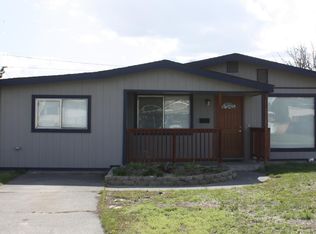919 W Oregon St, Moses Lake, WA 98837