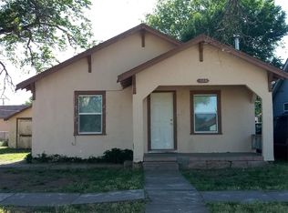 1104 Wallace St, Clovis, NM 88101