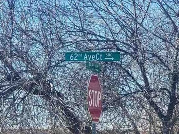 Exterior Address Verification
