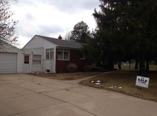 2671 Glendale Ave, Green Bay, WI 54313