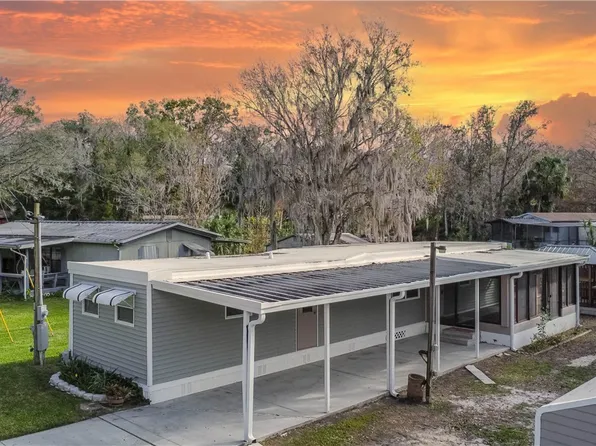 12290 E Birchbark Ct, Inverness, FL 34450