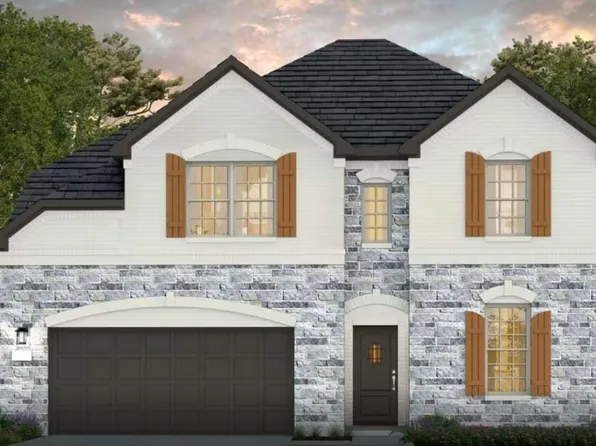 2711 Ballast Green Dr, La Marque, TX 77568