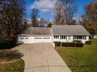 1583 Chew Rd, Mansfield, OH 44903