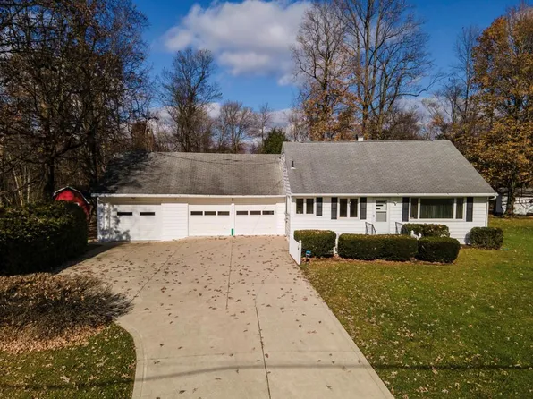 1583 Chew Rd, Mansfield, OH 44903