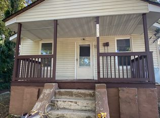 1504 Gholson Ave, Winston Salem, NC 27107