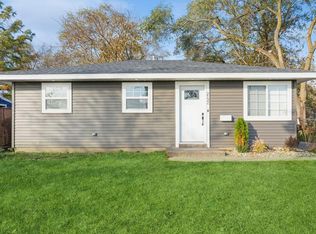 2132 Whitcomb St, Gary, IN 46404