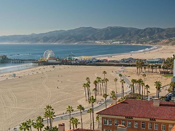 Live where the ocean sets the pace and the views never get old..