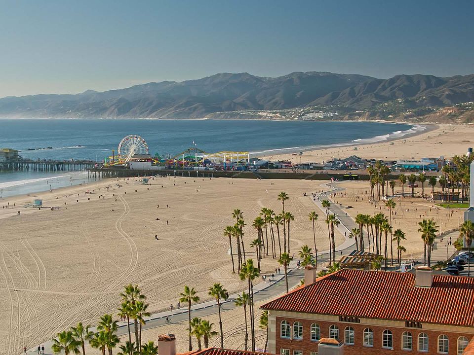 Live where the ocean sets the pace and the views never get old..