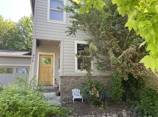 970 Stoneridge Ave, Ashland, OR 97520