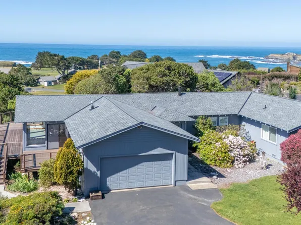 14350 Hanson Cir, Mendocino, CA 95460