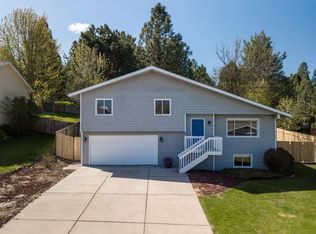 2725 Valley View Dr, Missoula, MT 59803