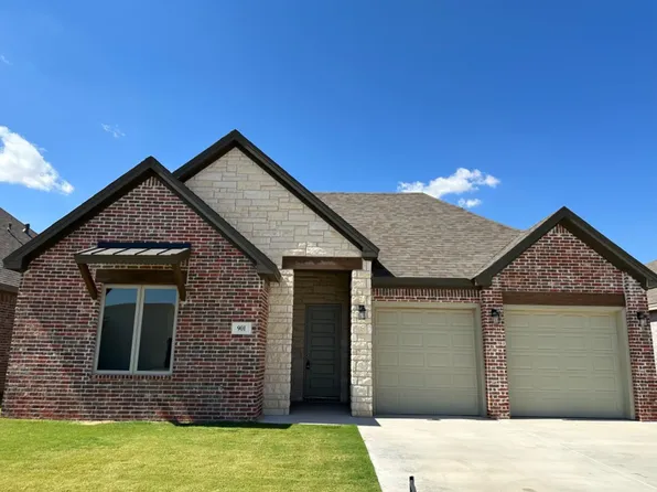 901 N Grover, Lubbock, TX 79416