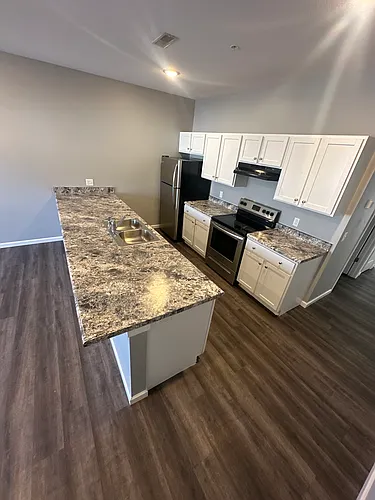 Evard Place Apartments Photo 1