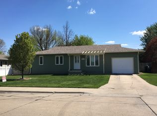 2505 Mill River Rd, Grand Island, NE 68801