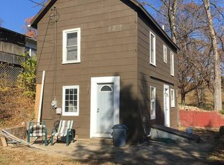 1610 Atchison St, Atchison, KS 66002