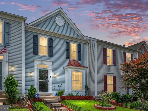 3357 Esquarre Ct, Woodbridge, VA 22193