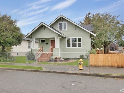 322 E St SE, Auburn, WA, 98002