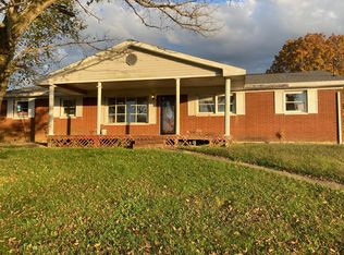 8445 Highway 196, Nancy, KY