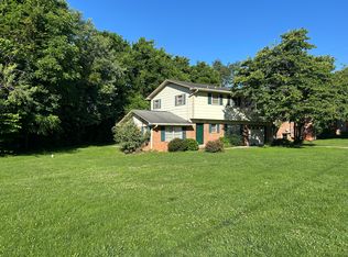 715 Shockley Ave, Morristown, TN 37814