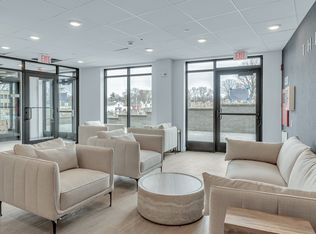 375 Cummins Highway, Roslindale, MA 02131