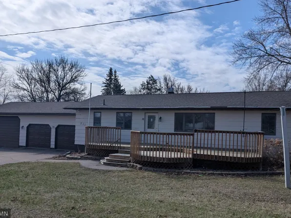 338 Abbott St W, Eagle Bend, MN 56446