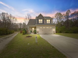 334 Braddock Dr, Lillington, NC 27546