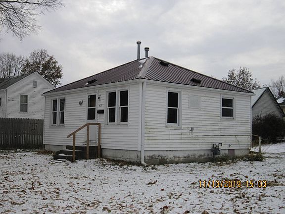 2nd image of 419 N Clay St