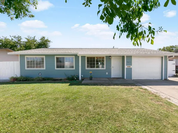 7011 Plumber Way, North Highlands, CA 95660