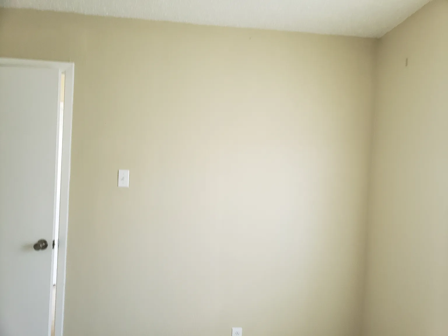 College Park Apartment — Photo 3