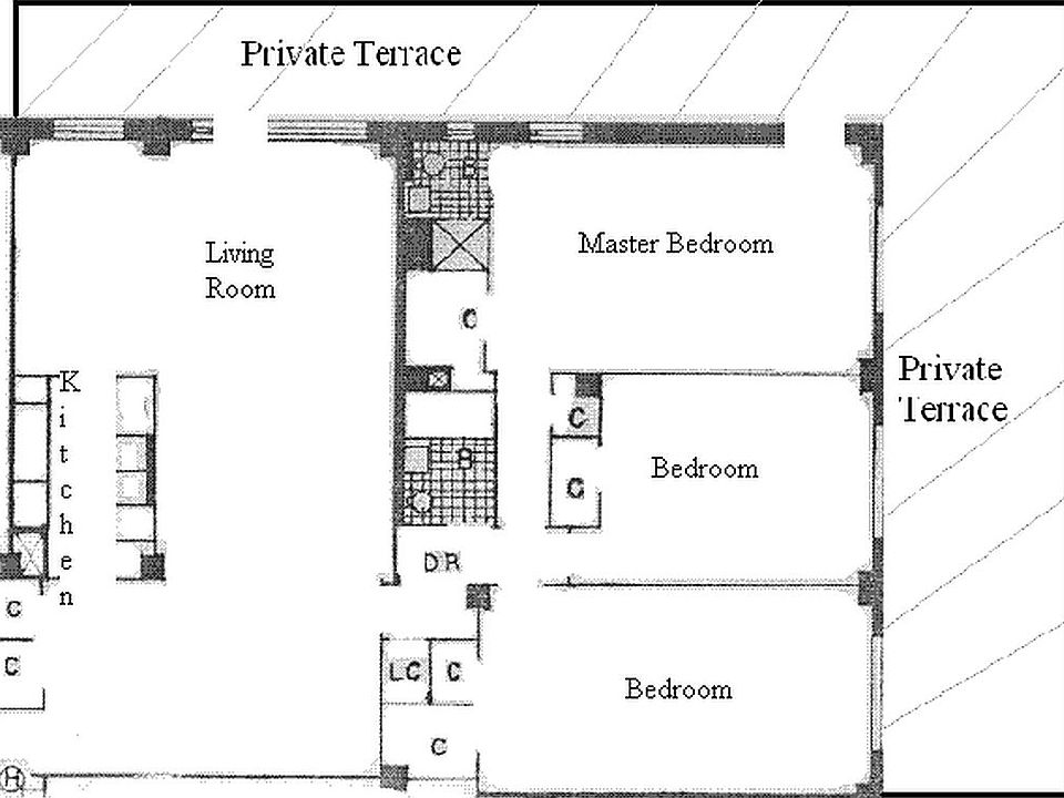1st image of 2 Tudor City Pl APT Ghs