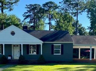 1326 N Williams Cir, Elizabeth City, NC 27909