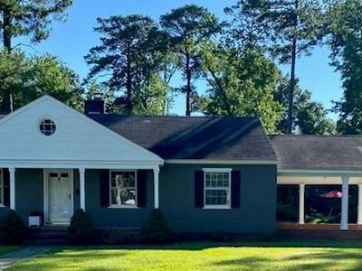 1326 N Williams Cir, Elizabeth City, NC, 27909