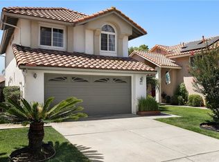22 Via Zapador, Rancho Santa Margarita, CA 92688