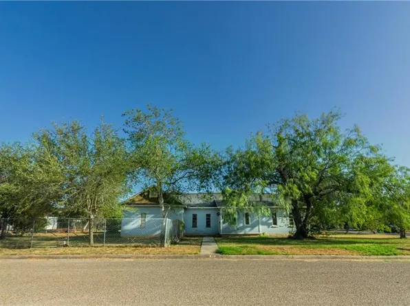 409 Loretta St, Mercedes, TX 78570