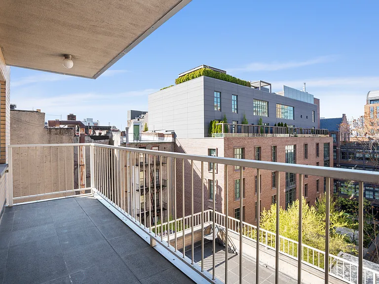 159 Bleecker St #5D — Photo 1